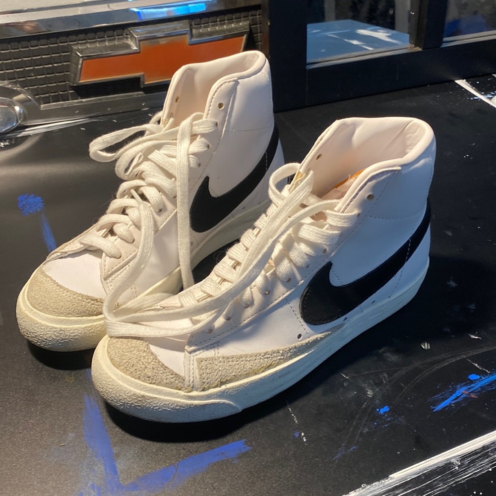 Nike Blazer